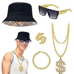 Hip hop costume for sale  Delivered anywhere in UK