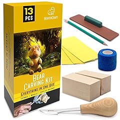 Beavercraft kit sculpture d'occasion  Livré partout en France