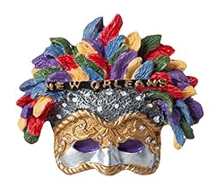 New orleans mardi for sale  Delivered anywhere in USA 