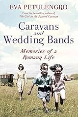 Caravans wedding bands for sale  Delivered anywhere in UK