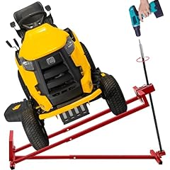 Lawn mower lift for sale  Delivered anywhere in USA 