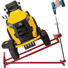 Lawn mower lift for sale  Delivered anywhere in USA 