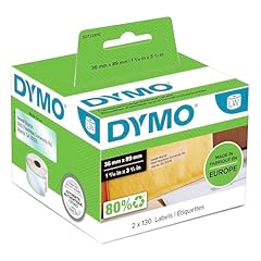 Dymo rouleau 260 d'occasion  Livré partout en France