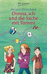 Donna sache tommi gebraucht kaufen  Wird an jeden Ort in Deutschland