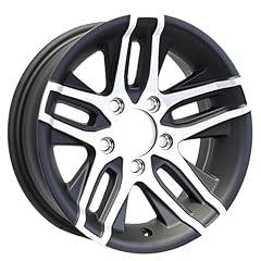 Ecustomrim aluminum trailer for sale  Delivered anywhere in USA 
