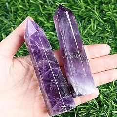 Xiannvxi groß amethyst gebraucht kaufen  Wird an jeden Ort in Deutschland
