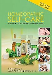 Homeopathic self care gebraucht kaufen  Wird an jeden Ort in Deutschland