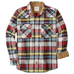 Dubinik chemise flanelle d'occasion  Livré partout en France