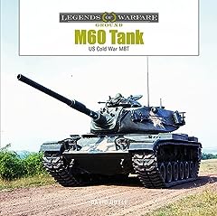 M60 tank cold d'occasion  Livré partout en France