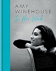 Amy winehouse words for sale  Delivered anywhere in USA 