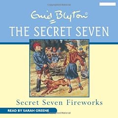 Secret seven fireworks for sale  Delivered anywhere in UK