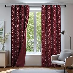 Deconovo blackout living for sale  Delivered anywhere in UK