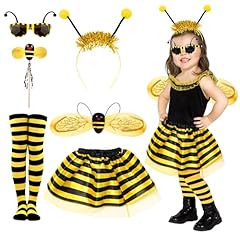 Bienenkostüm kinder accessoir gebraucht kaufen  Wird an jeden Ort in Deutschland
