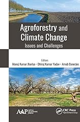 Agroforestry and climate usato  Spedito ovunque in Italia 