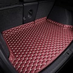 Car leather boot for sale  Delivered anywhere in UK