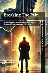 Breaking pain happens for sale  Delivered anywhere in Ireland