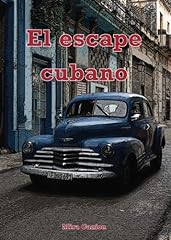Escape cubano d'occasion  Livré partout en France