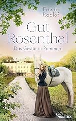 Rosenthal gestüt pommern gebraucht kaufen  Wird an jeden Ort in Deutschland