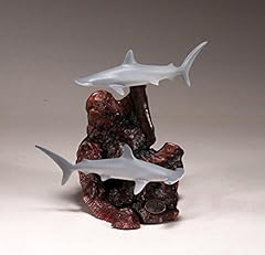 Hammerhead shark duo for sale  Delivered anywhere in USA 