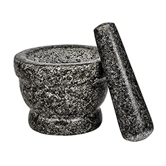 Zeno pestle mortar for sale  Delivered anywhere in UK