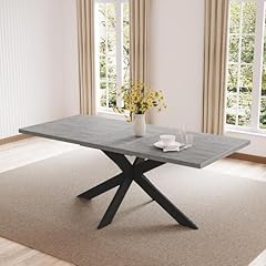 Jiexi extendable dining for sale  Delivered anywhere in UK