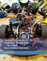 Tamiya ff03 onroad d'occasion  Livré partout en France