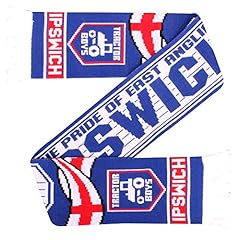 Ipswich town football for sale  Delivered anywhere in UK