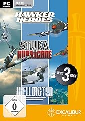 Wwii collection hawker d'occasion  Livré partout en France