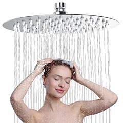 Regendusche runden zoll gebraucht kaufen  Wird an jeden Ort in Deutschland