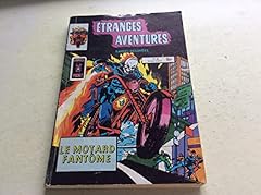 Etranges aventures 66 d'occasion  Livré partout en France