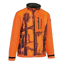 Percussion blouson softrack d'occasion  Livré partout en France