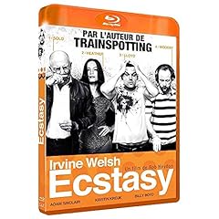 Ecstasy blu ray d'occasion  Livré partout en France