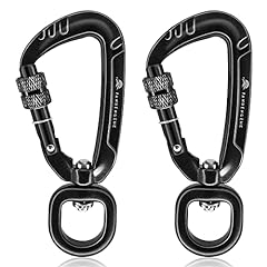 Pandengzhe locking carabiner for sale  Delivered anywhere in USA 