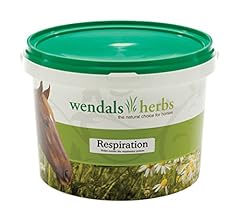 Wendals respiration 1kg for sale  Delivered anywhere in UK