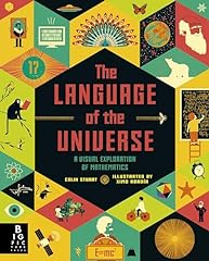 Language universe visual for sale  Delivered anywhere in USA 