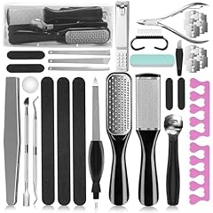 Pedicure kit foot for sale  Delivered anywhere in USA 