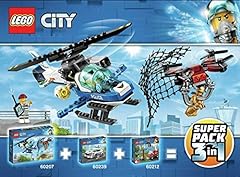 Lego city super for sale  Delivered anywhere in UK