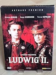 Ludwig ii. d'occasion  Livré partout en France