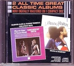 Marvin gaye tammi for sale  Delivered anywhere in UK
