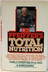 Dr. pfeiffer total for sale  Delivered anywhere in USA 