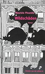 Wildschäden roman d'occasion  Livré partout en Belgiqu