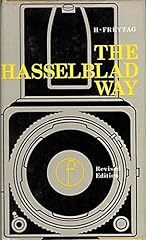 The hasselblad way d'occasion  Livré partout en France