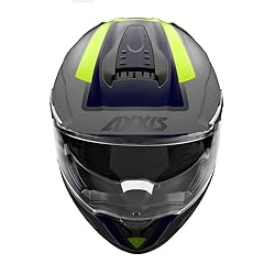 Axxis casco ff122 gebraucht kaufen  Wird an jeden Ort in Deutschland
