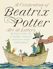 Celebration beatrix potter for sale  Delivered anywhere in USA 