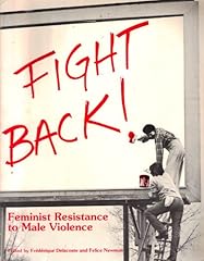 Fight back feminist d'occasion  Livré partout en France
