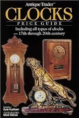 Antique trader clocks for sale  Delivered anywhere in USA 