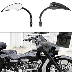 Specchietti moto forma usato  Spedito ovunque in Italia 