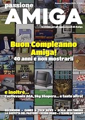 Passione amiga marzo usato  Spedito ovunque in Italia 