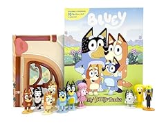 Bluey busy books for sale  Delivered anywhere in UK