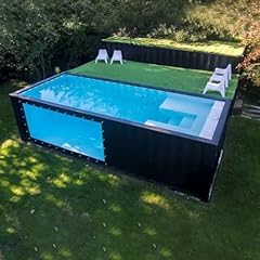 20ft 40ft glass for sale  Delivered anywhere in USA 